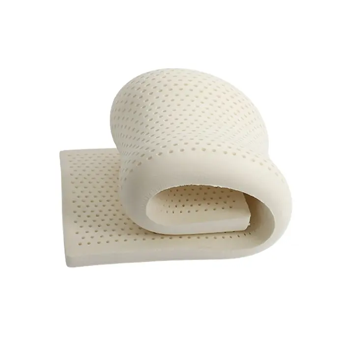 Velika dvojna blazina iz lateksa